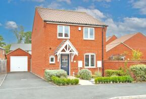 1, Scafell Avenue, Chesterfield S41 8BQ