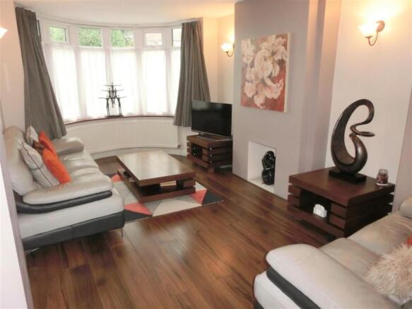 Through Lounge