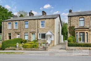 36, Mitton Road, Whalley BB7 9RX