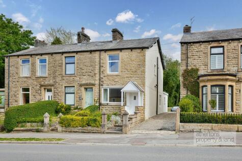 Mitton Road, Whalley, BB7