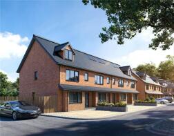6, Bridge End Terrace, Carlisle CA2 4EP