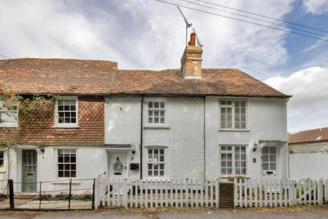 Elliotts Lane, Brasted