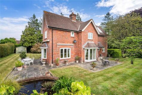 Hernes Oak, Chinnor, Oxfordshire, OX39