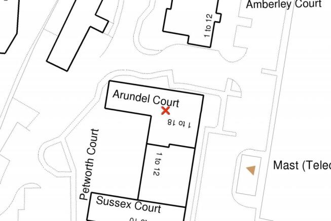 Detail map