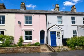 16, Queens Road, Alton GU34 1HU