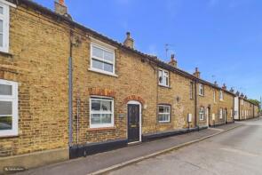 22 Pyetts Row, Church Street, St. Ives PE27 4TB