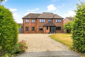 140, Olivers Battery Road South, Winchester SO22 4LF