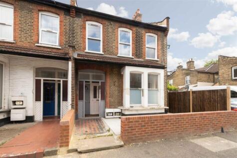 Morley Road, Leyton