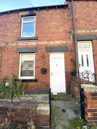 2 bed Terraced to rent Image 10