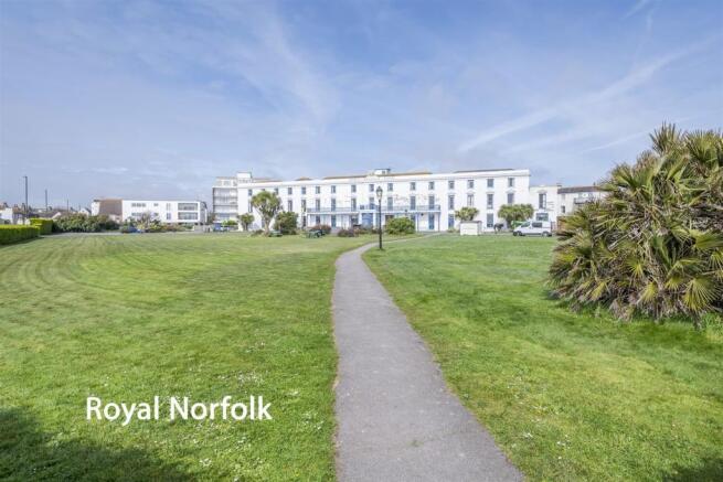 Royal Norfolk