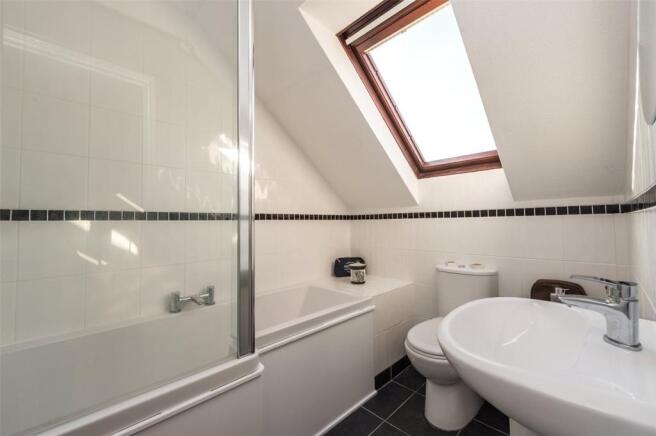 Bathroom 2