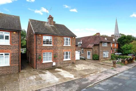 Church Road, Horley, Surrey, RH6