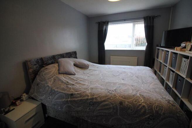 Front Bedroom 1