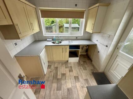 Barker Close, Stanley Common, Ilkeston