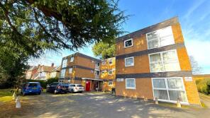 Flat 14, 140, Middleton Hall Road, Birmingham B30 1DL