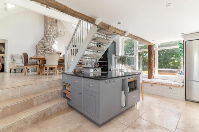 4 bed Country House for sale Image 7