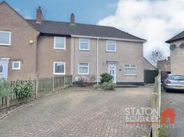 15, Hartington Street, Mansfield NG20 9DT