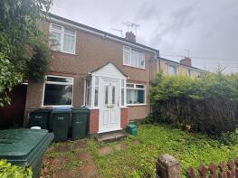 118, Poole Road, Coventry CV6 1HW