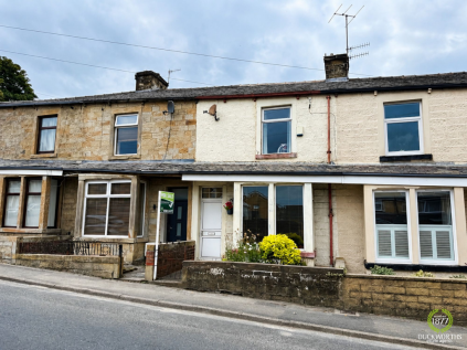 Manchester Road, Hapton, BB11