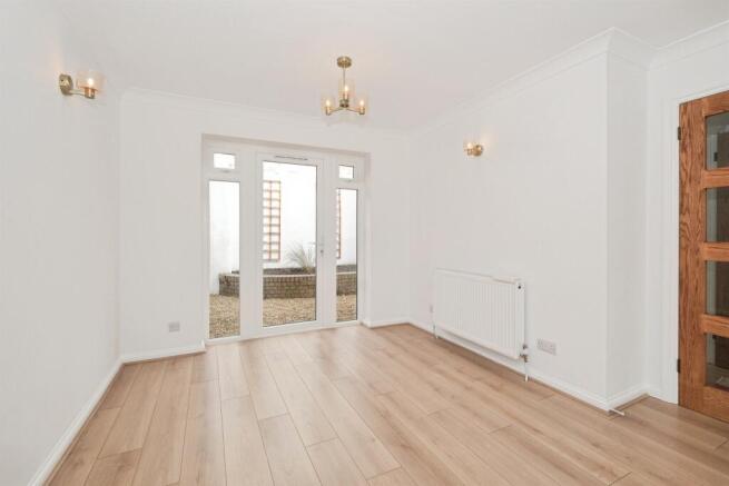 Marlborough Mews, Brighton photo 4