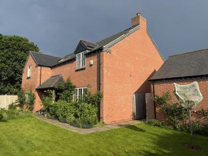 Eagle Road, North Scarle, Lincoln