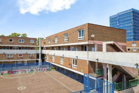 Melville Court, Brompton, Chatham, Medway