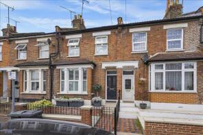 23, Anne Of Cleves Road, Dartford DA1 2BG