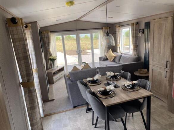 Riverside Holiday Park, Pavenham photo 5