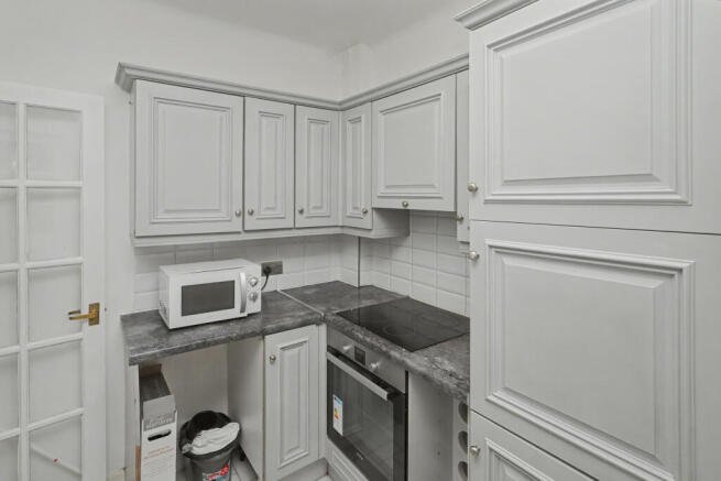 11 Hatherley Court, Hatherley Grove, London W2 5RD