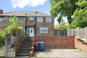 56, Bannerman Avenue, Manchester M25 1DR