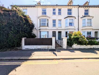 Teville Road, Worthing