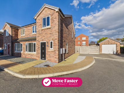 Teasdale Close, Hull, East Riding of Yorkshire, HU5 5AZ