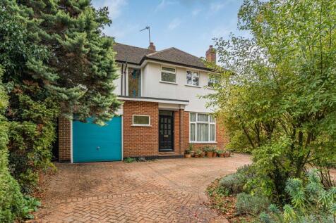 Yarm Court Road, Leatherhead, KT22