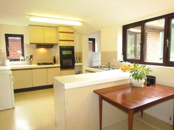 kitchen 1