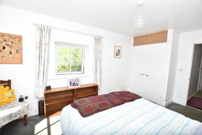 Bed 1