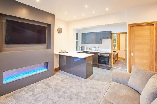 1 bed Apartment for sale Image 4