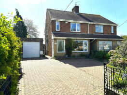 13, West End, Langtoft PE6 9LS