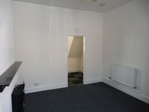 165 Skeffington Road