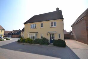 2, Putterill Close, Dunmow CM6 2FP