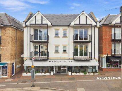 Church Hill, Loughton, IG10