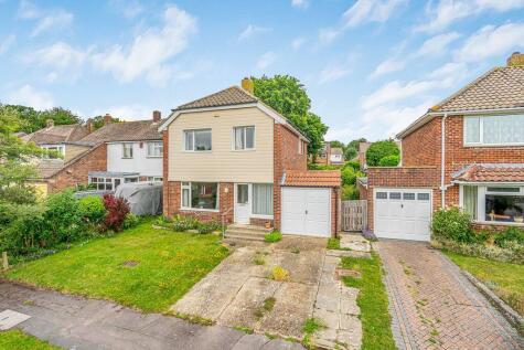 Tudor Avenue, Emsworth