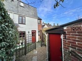 1, Lusi Nanel, East Street Lane, Blandford Forum DT11 7DT
