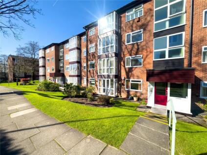 Ninian Court, Sadler Street, Middleton, Manchester, M24
