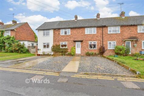 Gibbet Lane, Horsmonden, Tonbridge, Kent