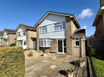 Love Lane, Burnham on Sea, Somerset, TA8