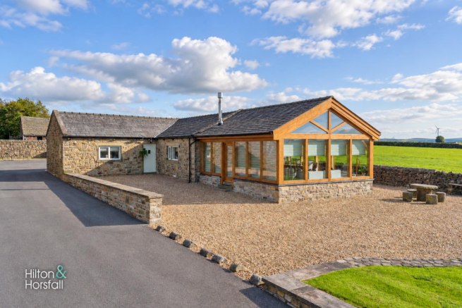 Croft Cottage