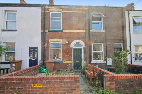Mercer Street, Newton-Le-Willows, WA12