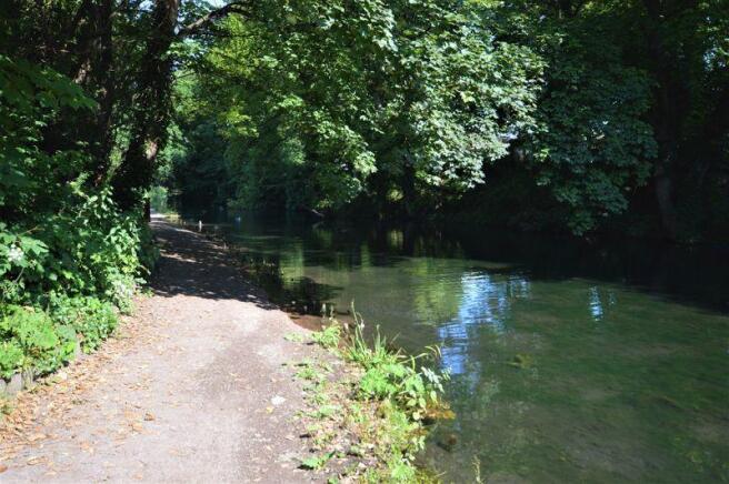 Canal