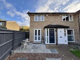 5, Spring Gardens, High Wycombe HP10 0NZ