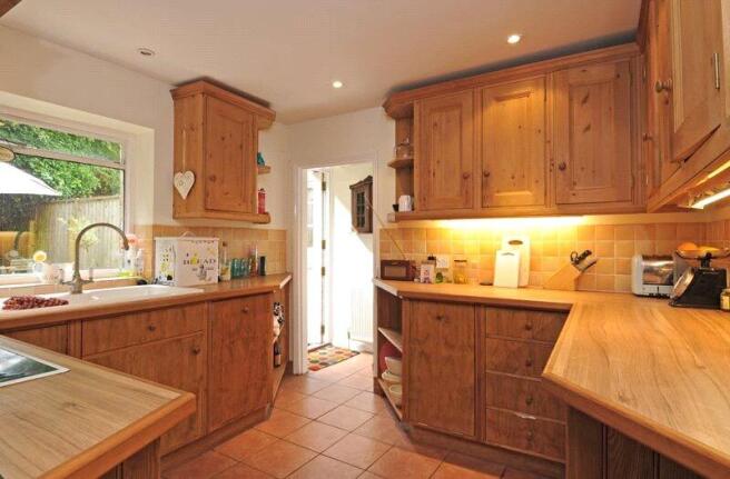 Serpentine Road, Sevenoaks, Kent, TN13 photo 4